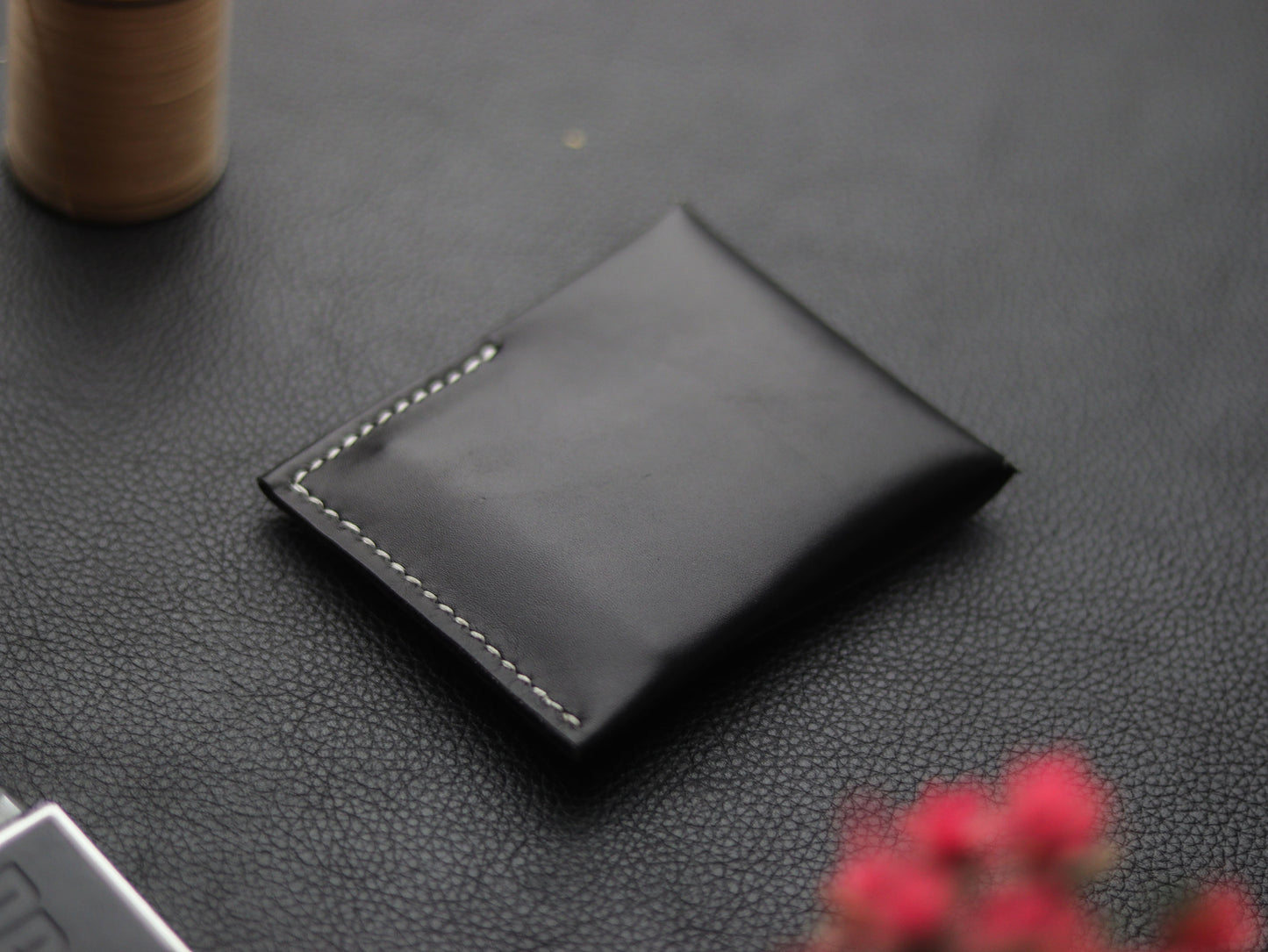 Next-Gen 01 Charcole Black - grip