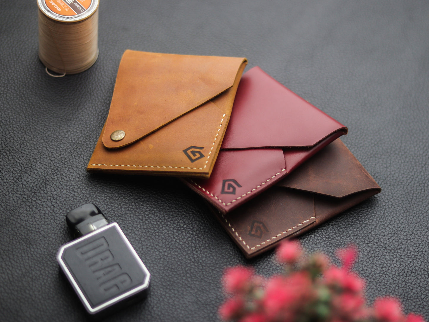 Next-Gen 01 BROWN - grip