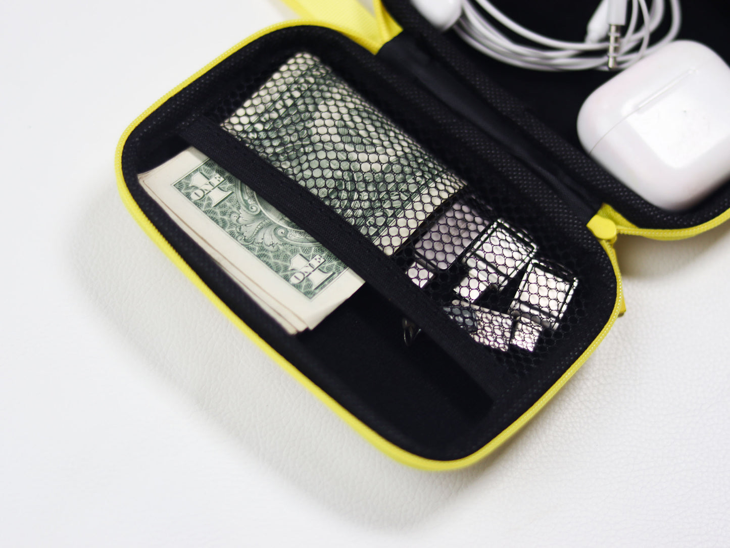 Mini Storage Bag "TEDDY BEAR"-GRIP