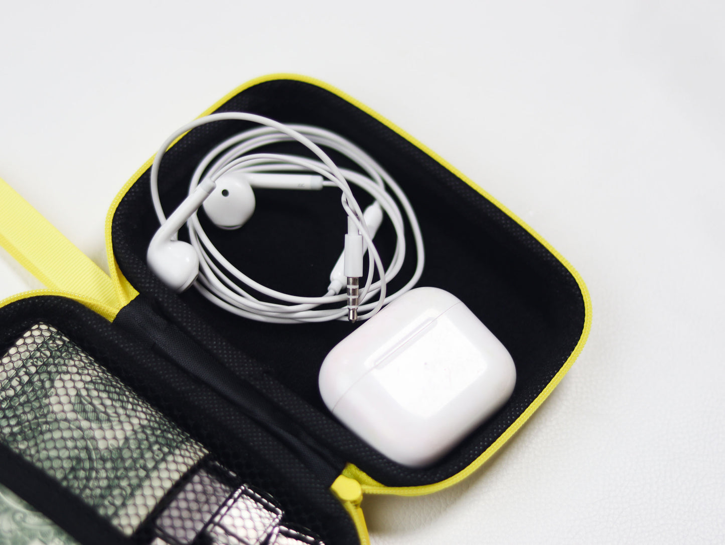 Mini Storage Bag "TEDDY BEAR"-GRIP