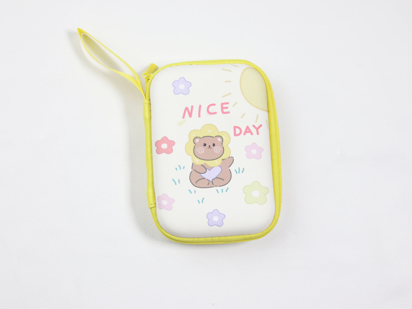 Mini Storage Bag "TEDDY BEAR"-GRIP