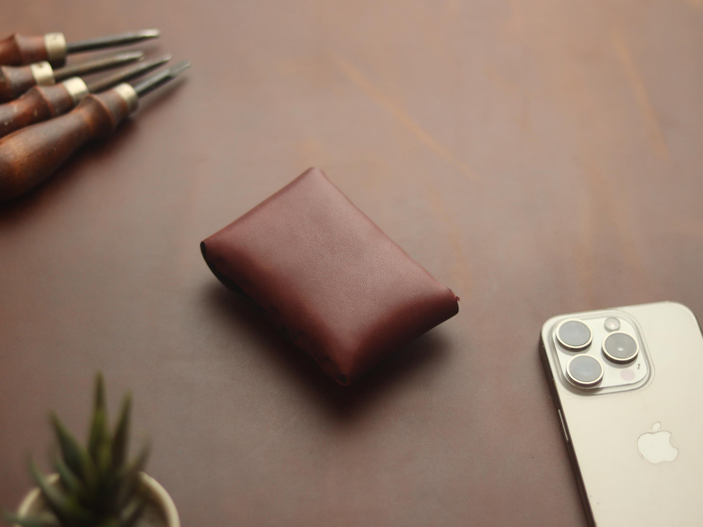 PREMIUM SEAMLESS BURGENDY grip