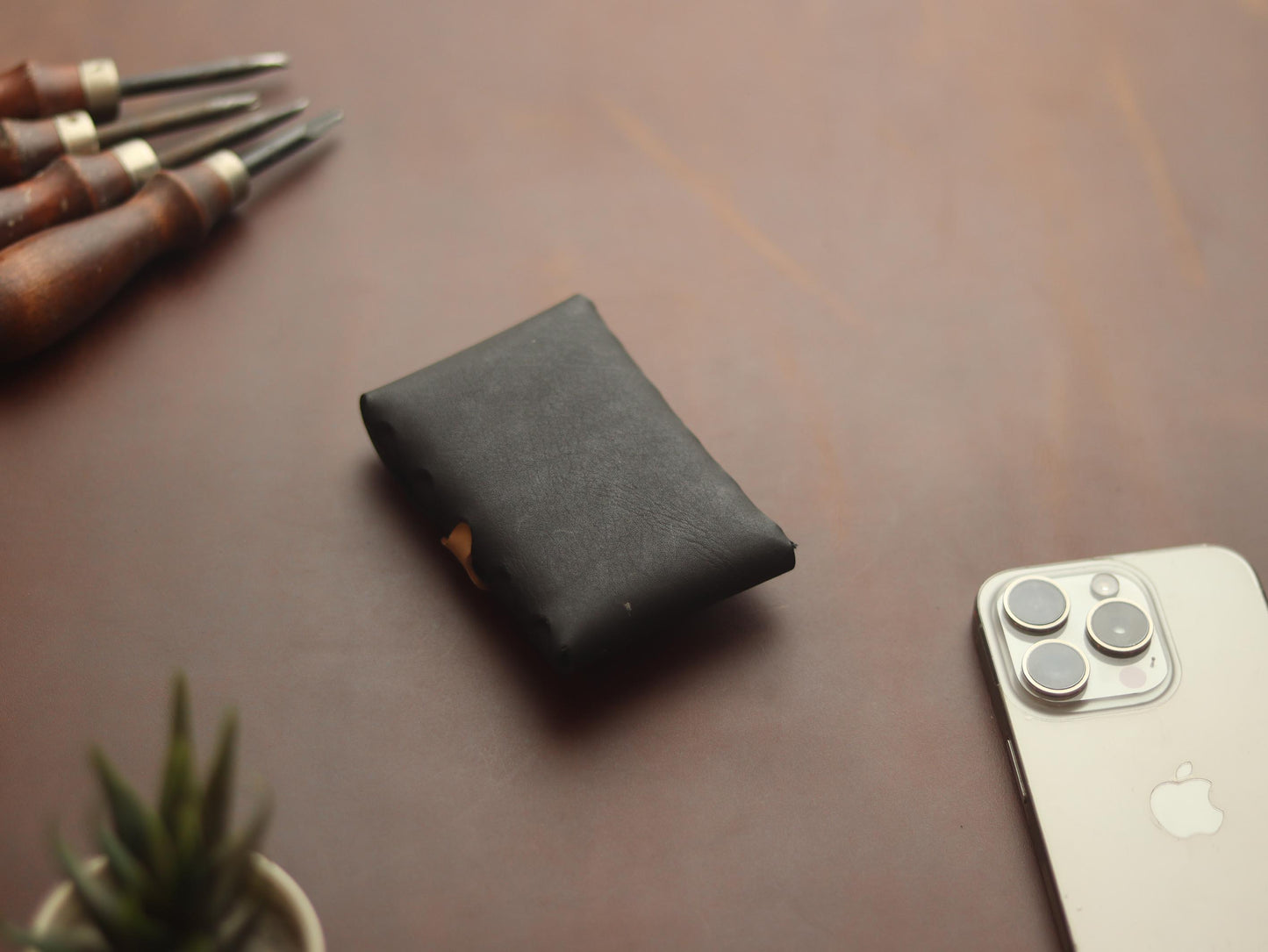 SEAMLESS REVAN BLACK grip