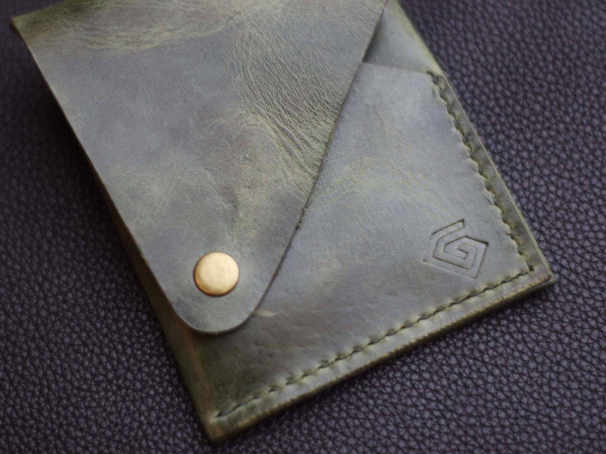 Next-Gen HAZAL GREEN grip