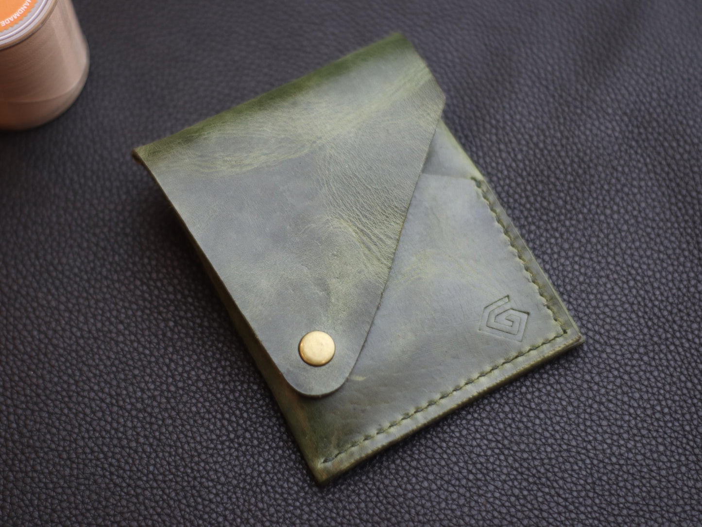 Next-Gen HAZAL GREEN grip