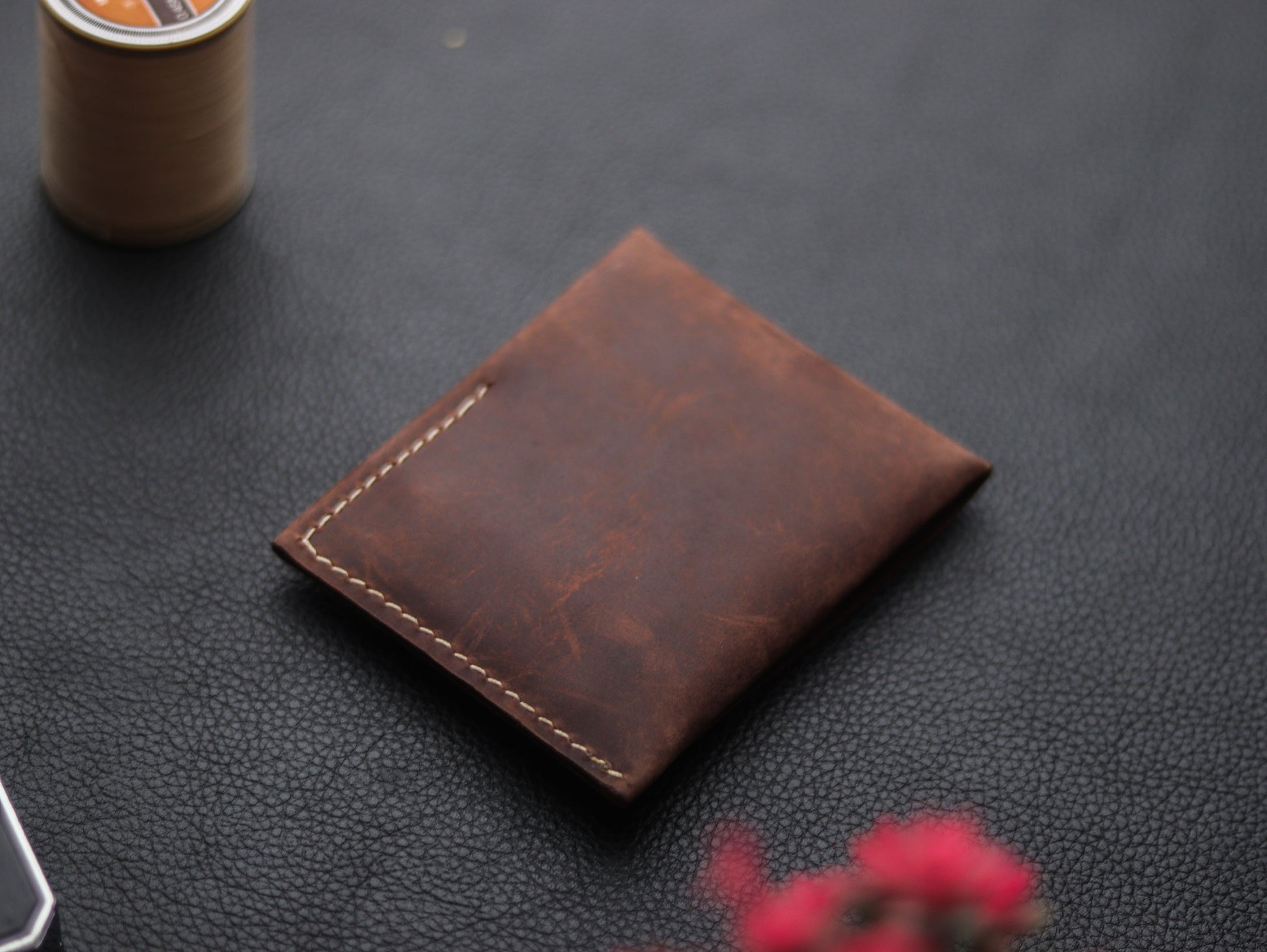 Next-Gen 01  BROWN - grip