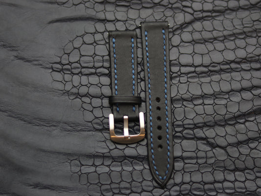 STRAPS GRIP LEATHER GOODS