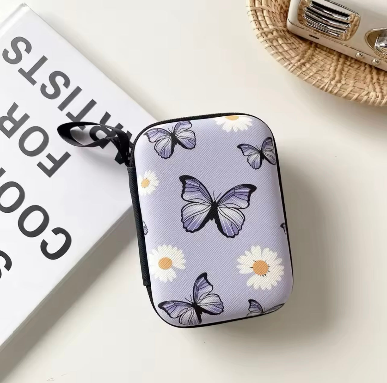 Mini Storage Bag "BUTTERFLY"- GRIP - grip