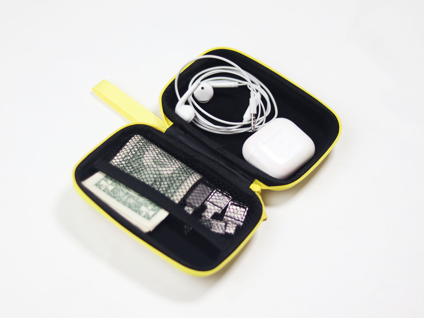 Mini Storage Bag "TEDDY BEAR"-GRIP