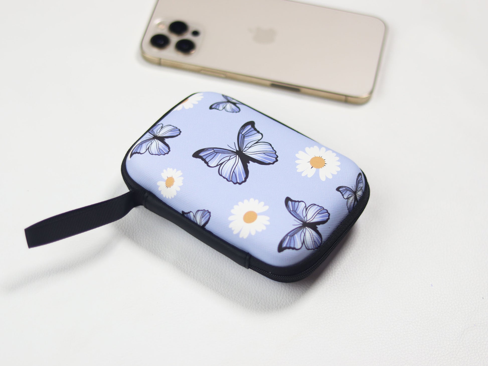 Mini Storage Bag "BUTTERFLY"- GRIP - grip