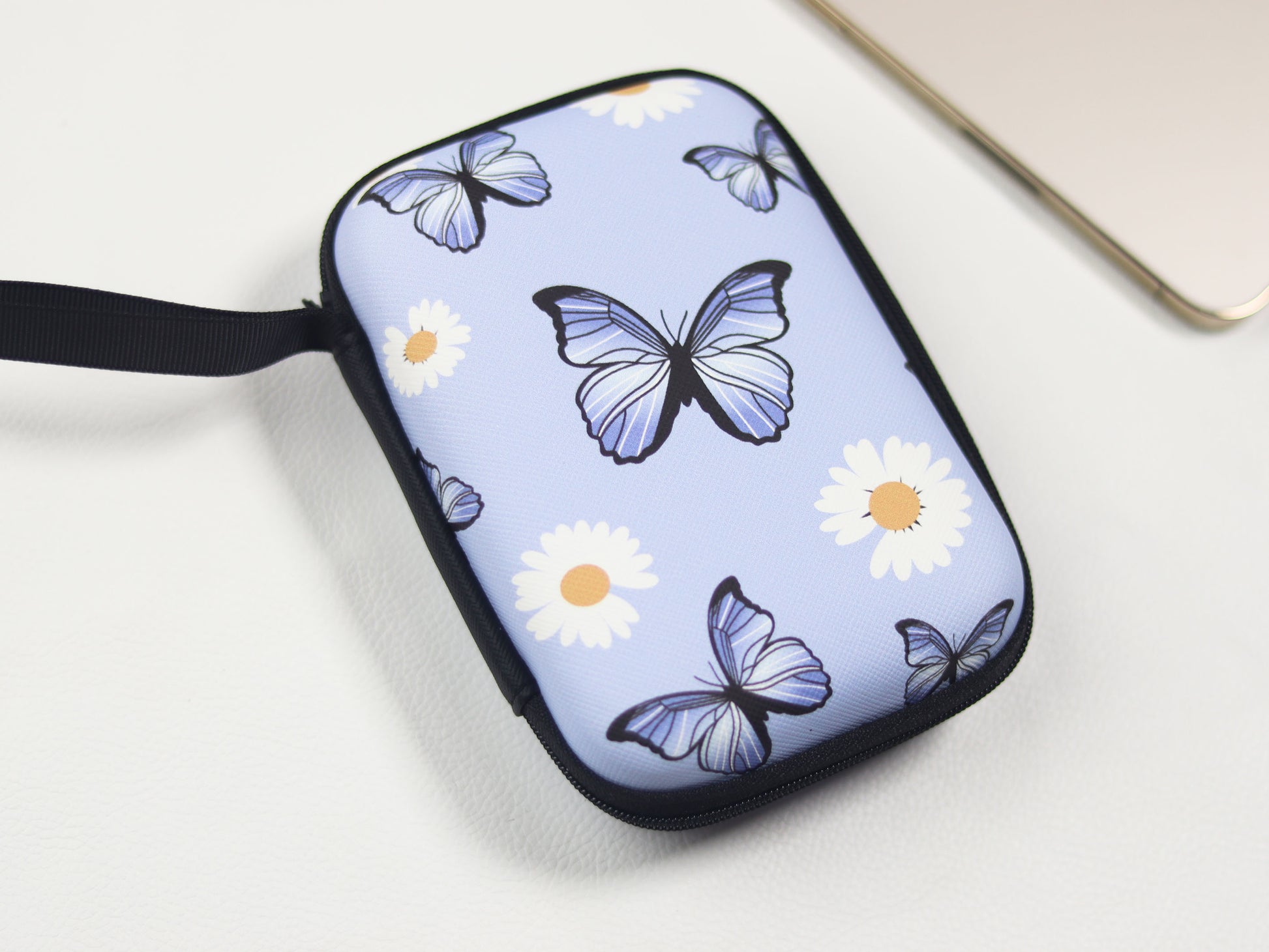 Mini Storage Bag "BUTTERFLY"- GRIP - grip