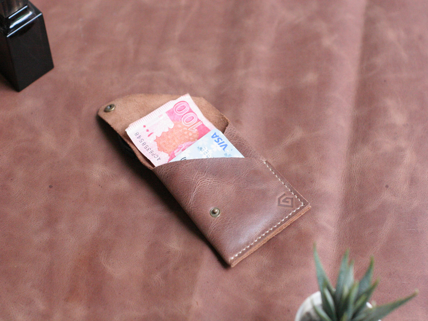 Next-Gen Coffee Brown grip