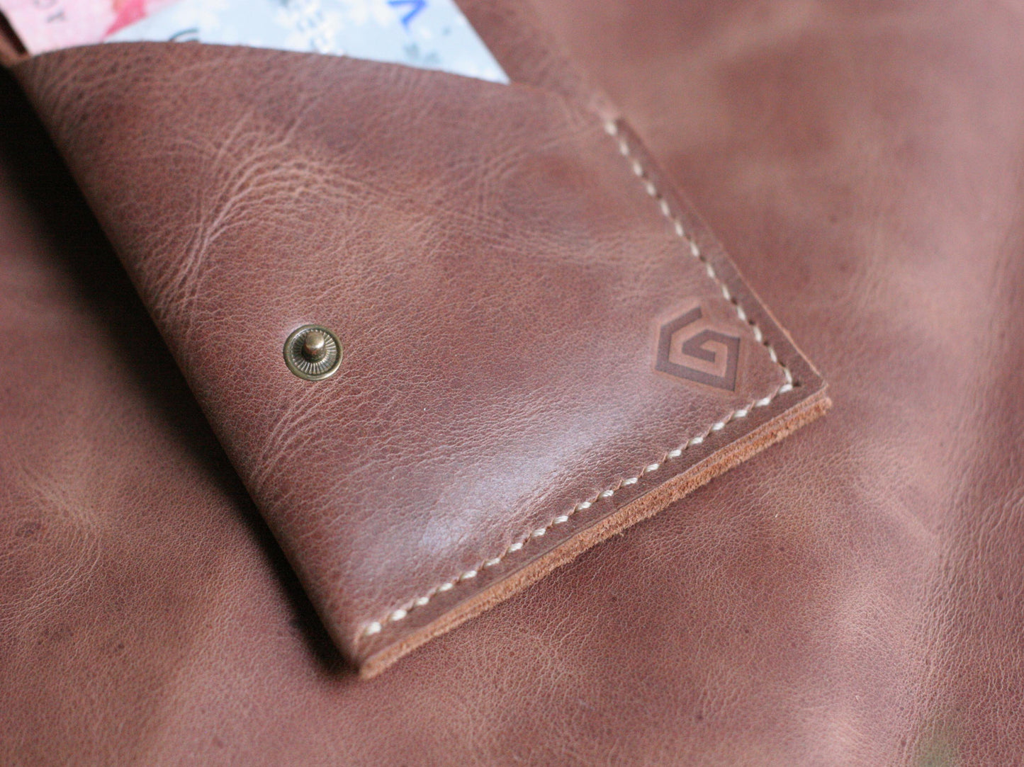 Next-Gen Coffee Brown grip