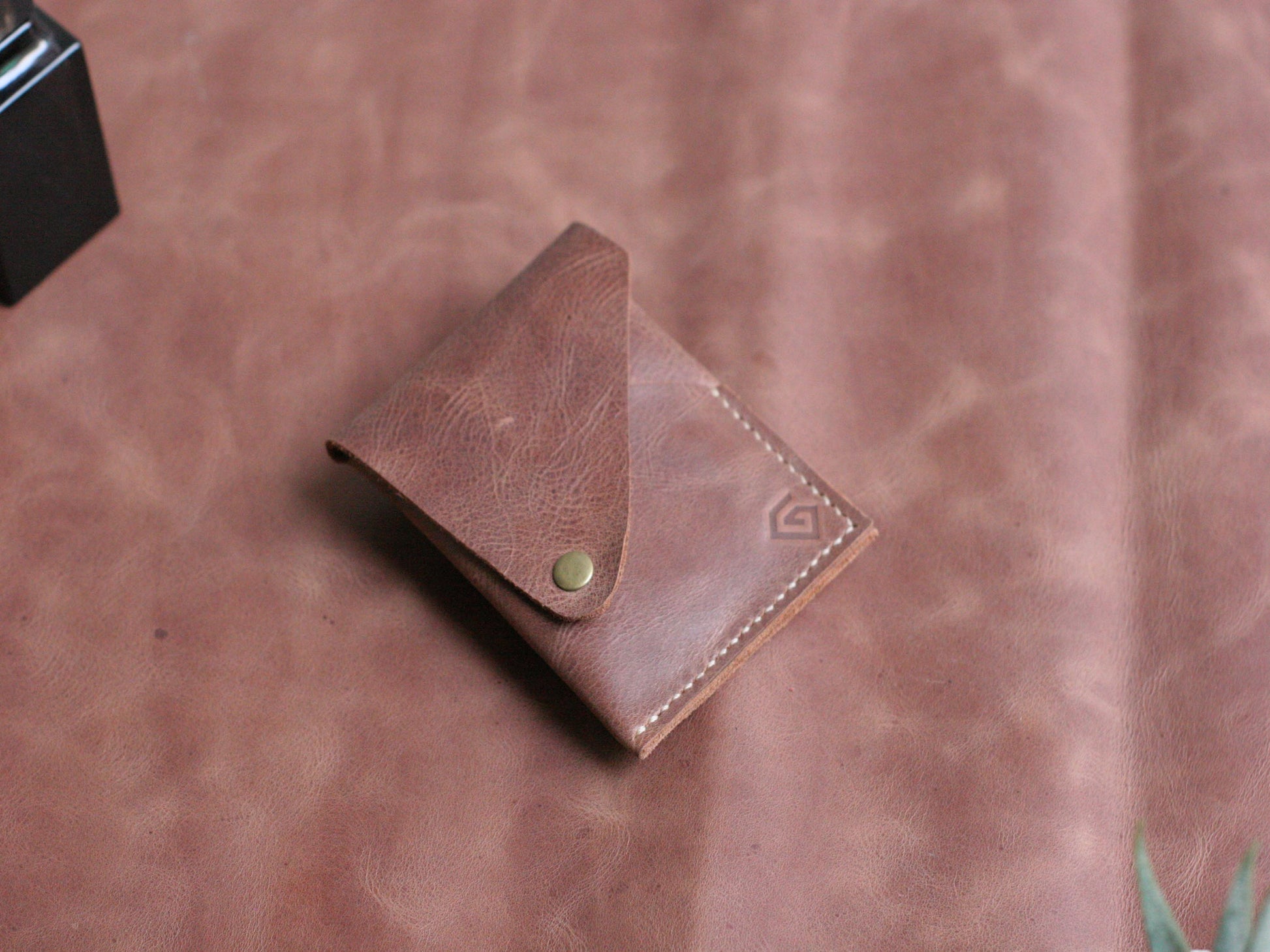 Next-Gen Coffee Brown grip