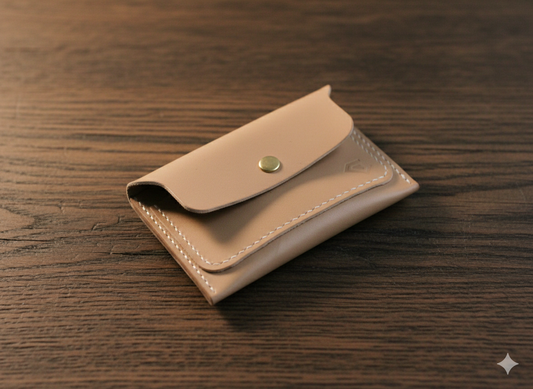 SNAPPER - CHIFFON BIEGE grip